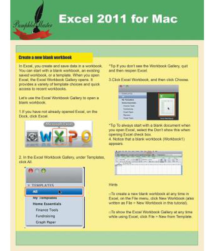 pmt in excel mac 2011 stand for